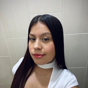Babysitter in Granada: Natalia Gutierrez