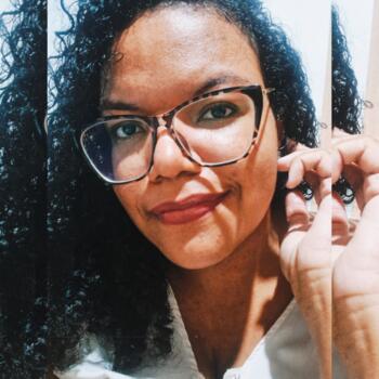 Babysitter in Itatiba: Alice