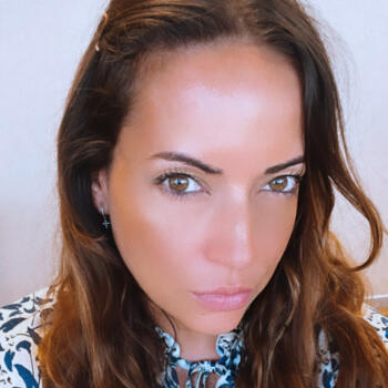 Baby-sitter Menton: Lisa