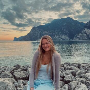 Babysitter in Heidelberg: Charlotte