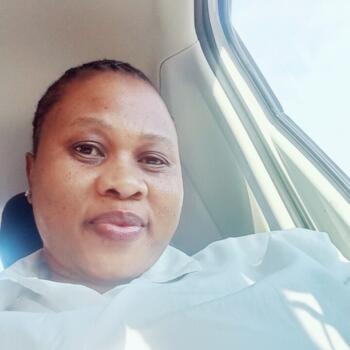 Nanny in Durban: Phumeh
