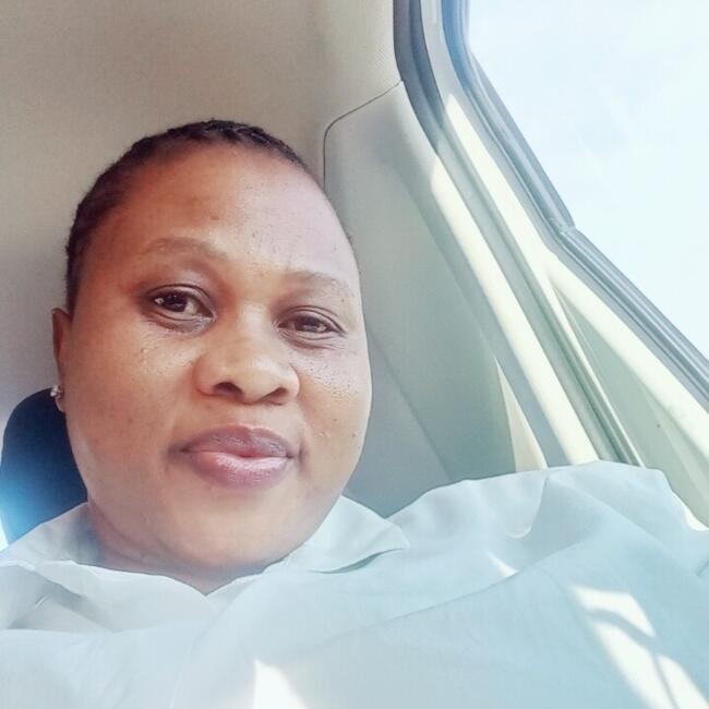Nanny in Durban: Phumeh