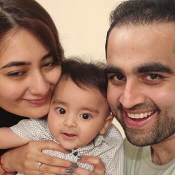 Babysitting job in Sydney: babysitting job Vishal