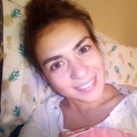 Babysitter Cill Airne: Antonia