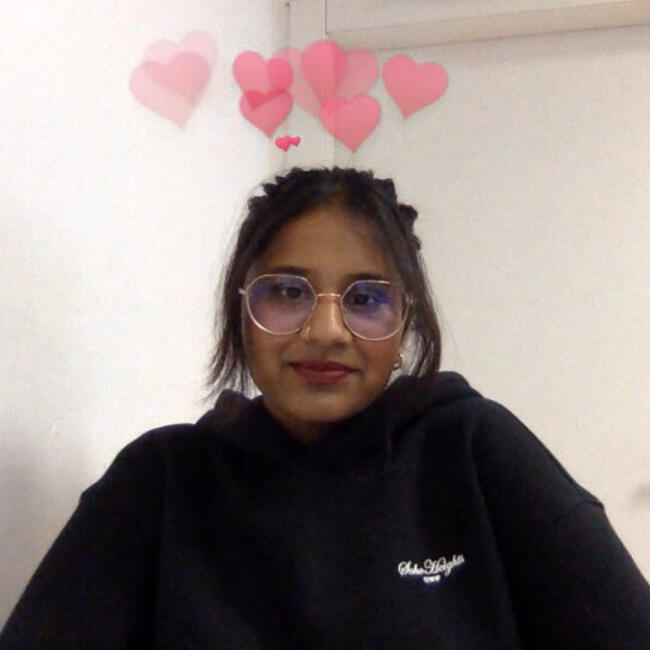 Babysitter in Agno: Sandia