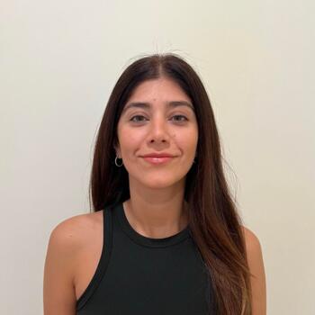 Canguro en Barcelona: Karen