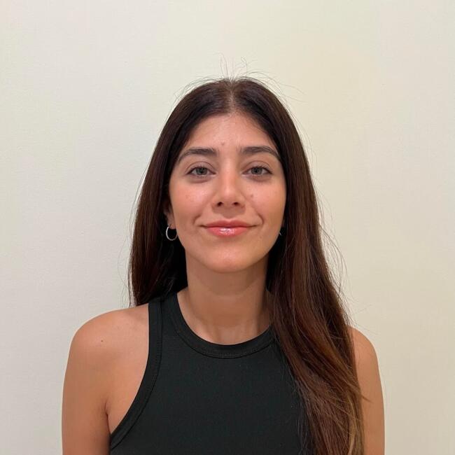 Canguro en Barcelona: Karen