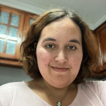 Babysitter Arruda dos Vinhos: Susana