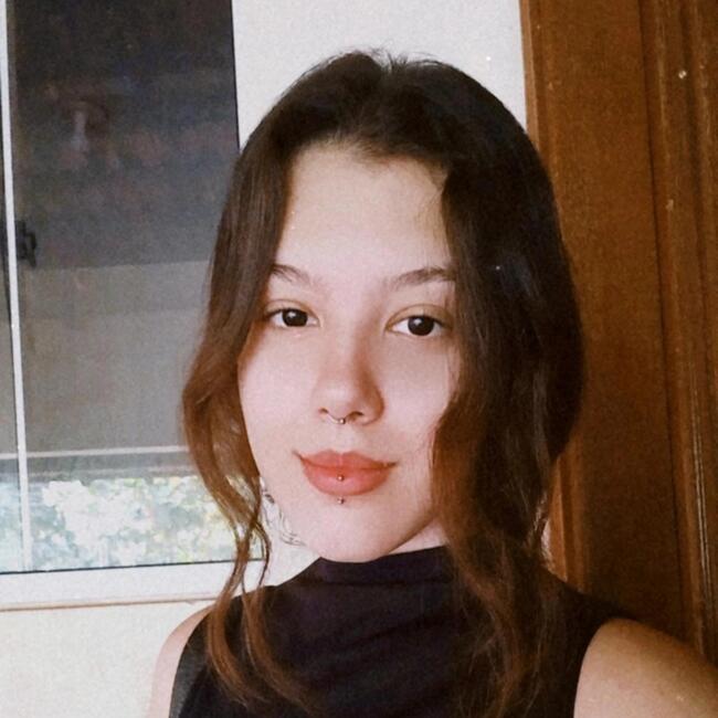 Babysitter in Londrina: Isabel