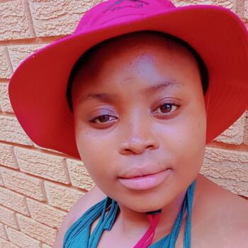 Babysitter in Heidelberg: Wandile