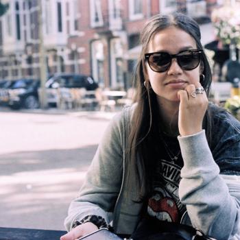 Babysitter in Naarden: Karlijn