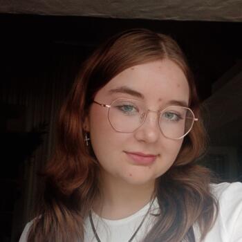 Babysitter in Hünfeld: Alina Sophie