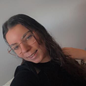 Babysitter in Amadora: Angela