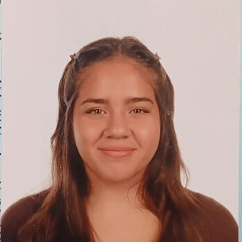 Babysitter Málaga: Sara Agustina