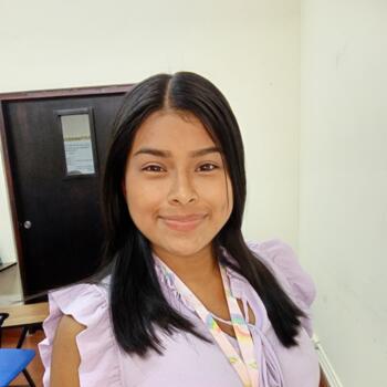 Babysitter in Panama City: Mariana