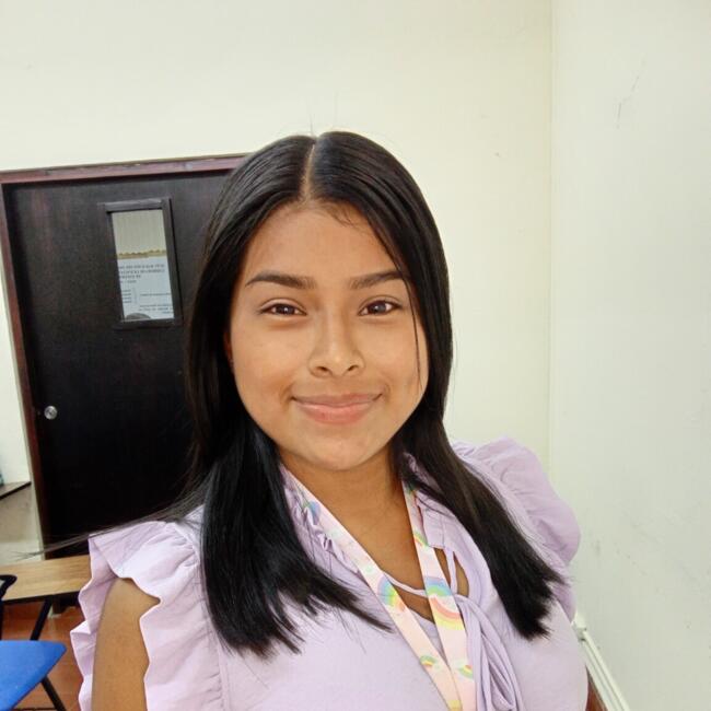 Babysitter in Panama City: Mariana