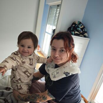 Babysitting job in Lugo: babysitting job Paula
