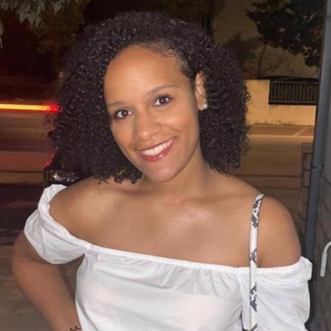 Babysitting job in Brno: Nicol