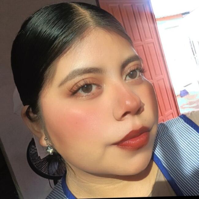 Babysitter in Santa Cruz Xoxocotlán: Jazmin