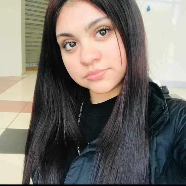 Niñera en Valdivia: Valentina