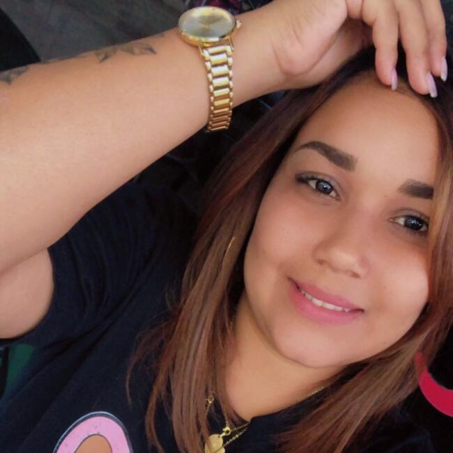 Babysitter in Gurabo (Provincia de Santiago): Banely Martínez