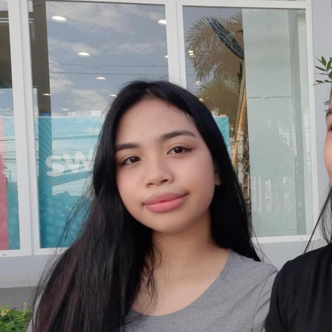 Babysitter in Cagayan de Oro: Nica