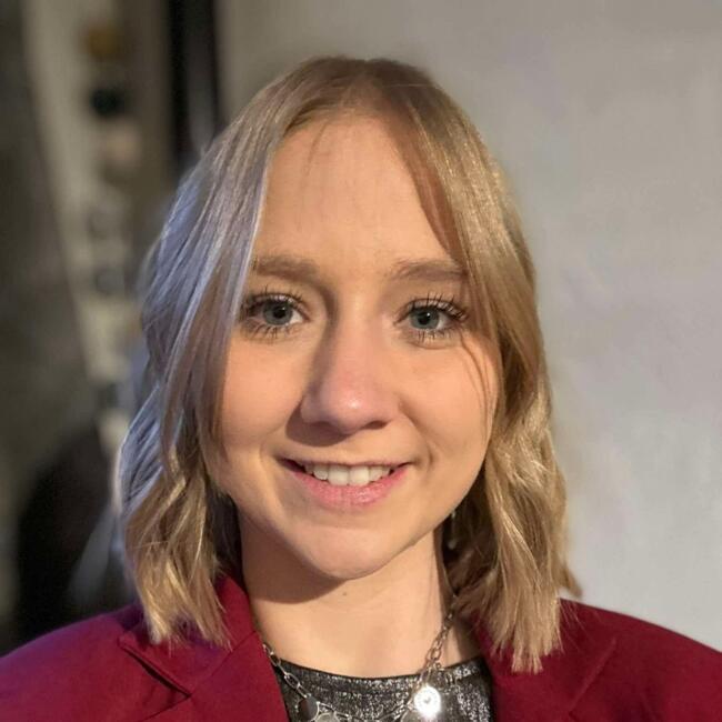 Babysitter in Vielsalm: Anais