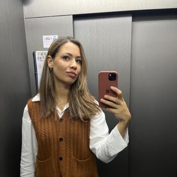 Babysitter São José dos Campos: Jessica