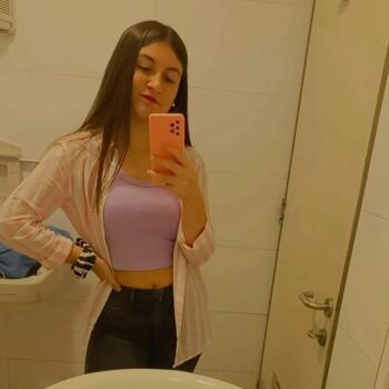 Niñera en Recoleta: Constanza