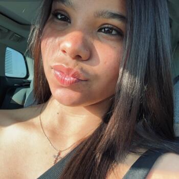 Babysitter in Remich: Cailaine