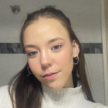 Babysitter in Pamplona: Carla