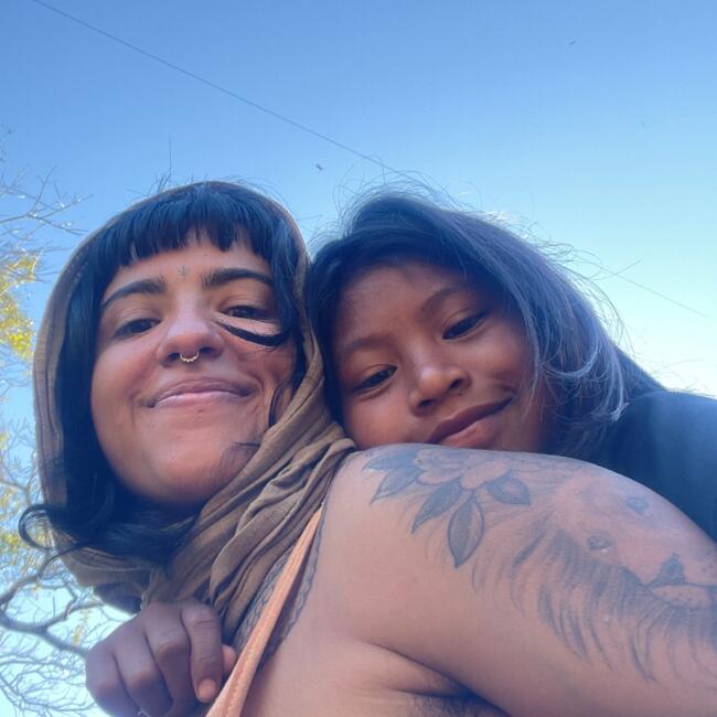 Babá em Ubatuba: Ama