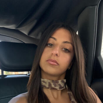 Babysitter στην περιοχή Καέν: Melissa