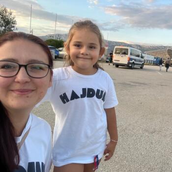 Babysitter in Trutnov: Anna