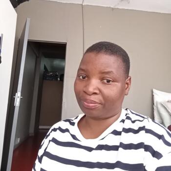 Emre Bölgesinde Dadı: Sheila