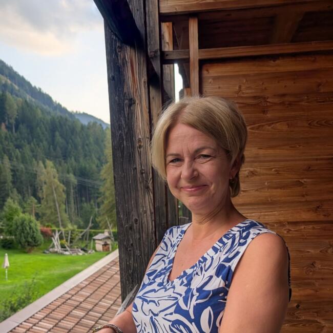 Babysitter in Wildeshausen: Margit