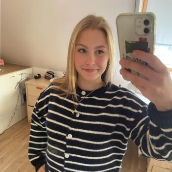 Babysitter in Saint-Gilles-Waes: Liese
