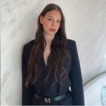 Babysitter in Belgrade: Sofija