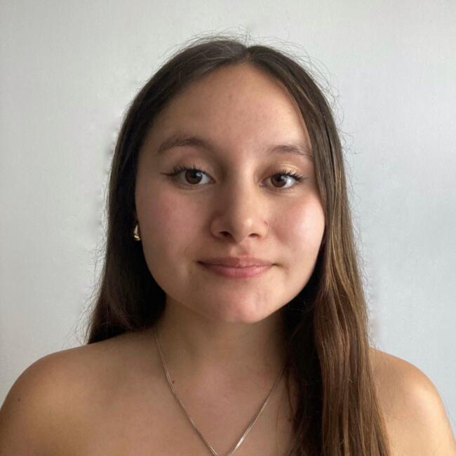 Niñera en Nogales: Monserrat