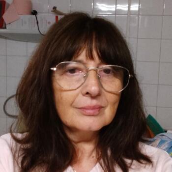 Babysitter Baden: Rosabianca