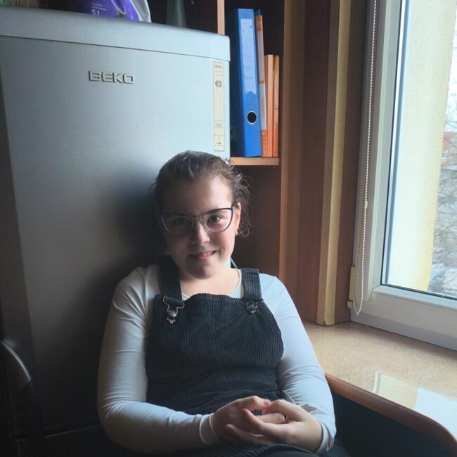 Babysitter in Częstochowa: Nikola