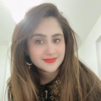 Babysitter in Birmingham: Saman