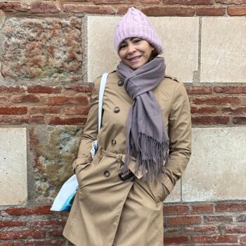 Babysitter Lisbon: Alexandra