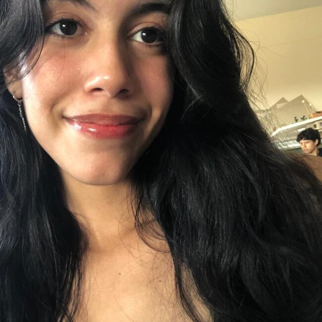 Babá em Boa Vista: Ana