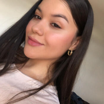 Babysitter in Desamparados (Provincia de San José): Susana