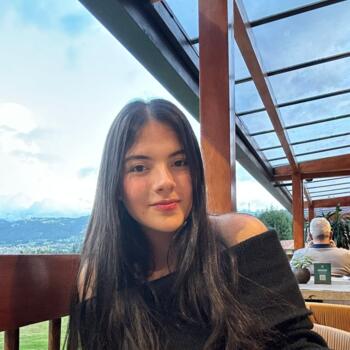 Niñera en Envigado: Margarita R.