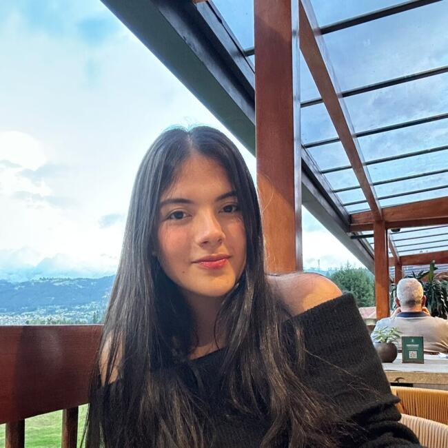 Niñera en Envigado: Margarita R.