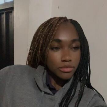 Babysitter in Popayán: Katherin Arb