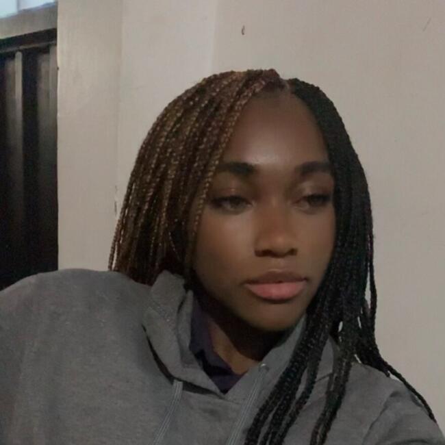 Babysitter in Popayán: Katherin Arb