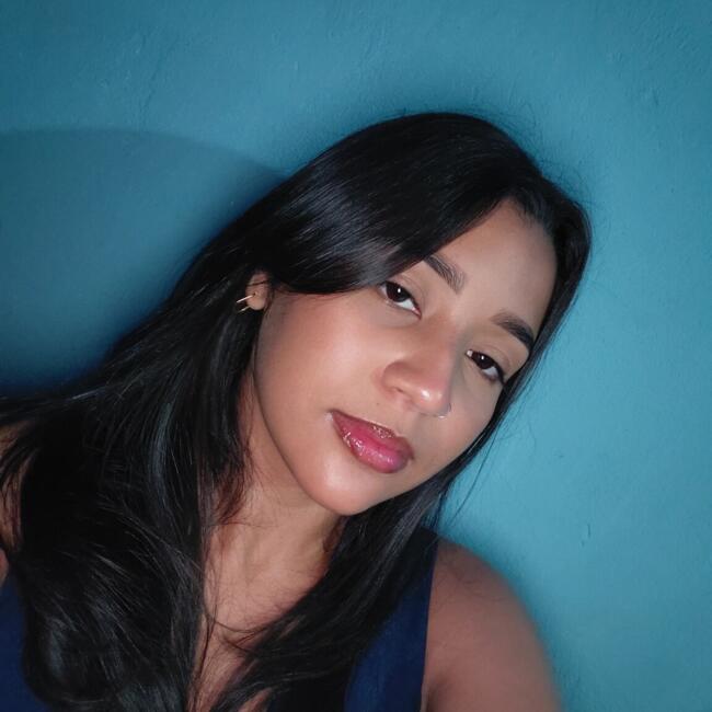 Babysitter in Belém: Clyvia